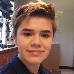 Meet your Posher, Dean